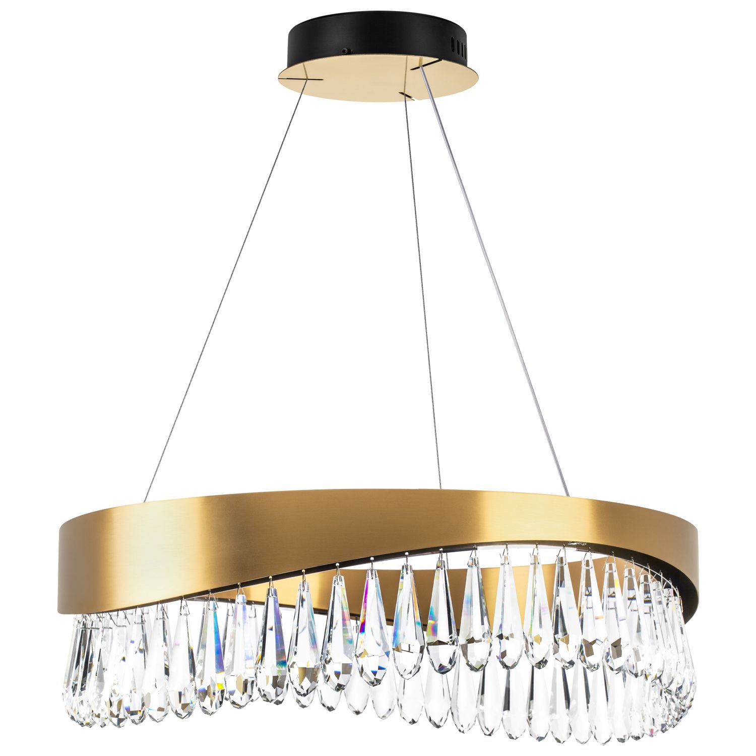 Подвесная люстра Lightstar Helio 703163_LS