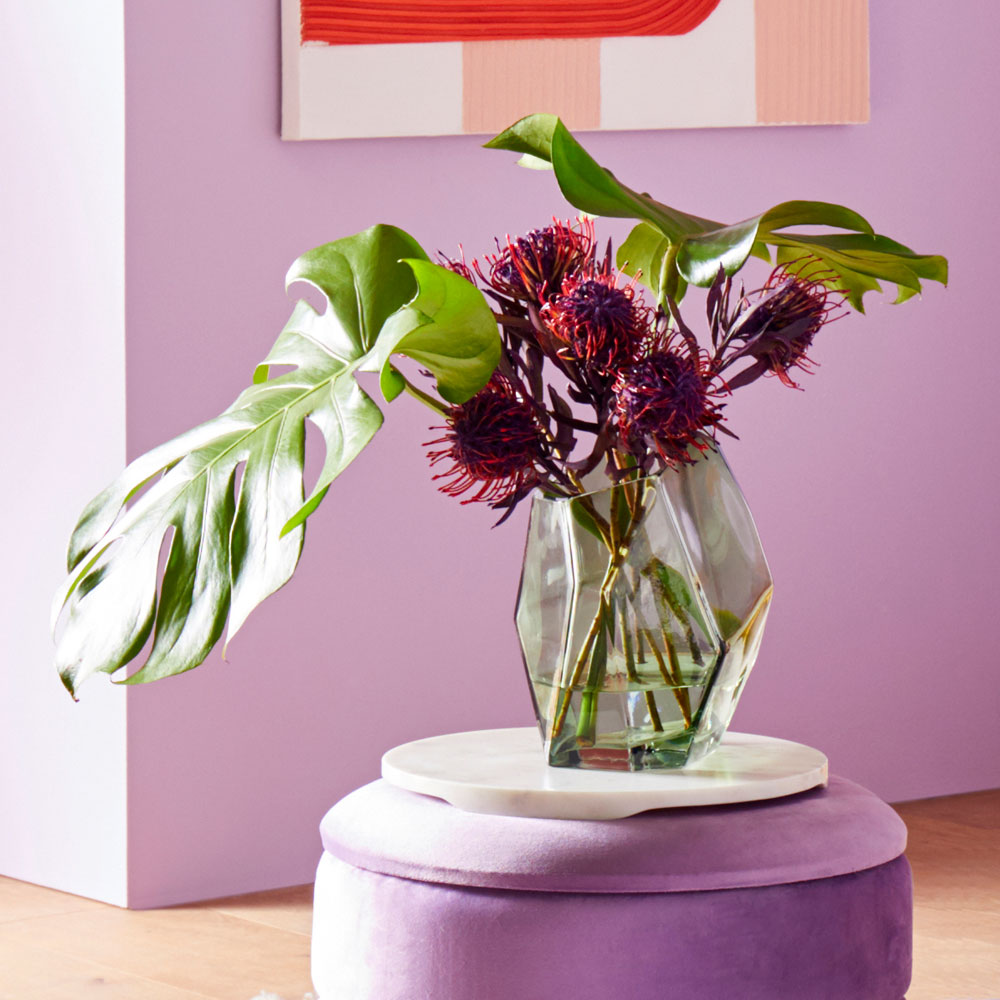 Тарелка декоративная Eglo Living SIAYAN 427254