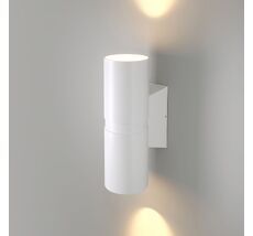 Уличный настенный светильник Elektrostandard Liberty LED a060097_ES