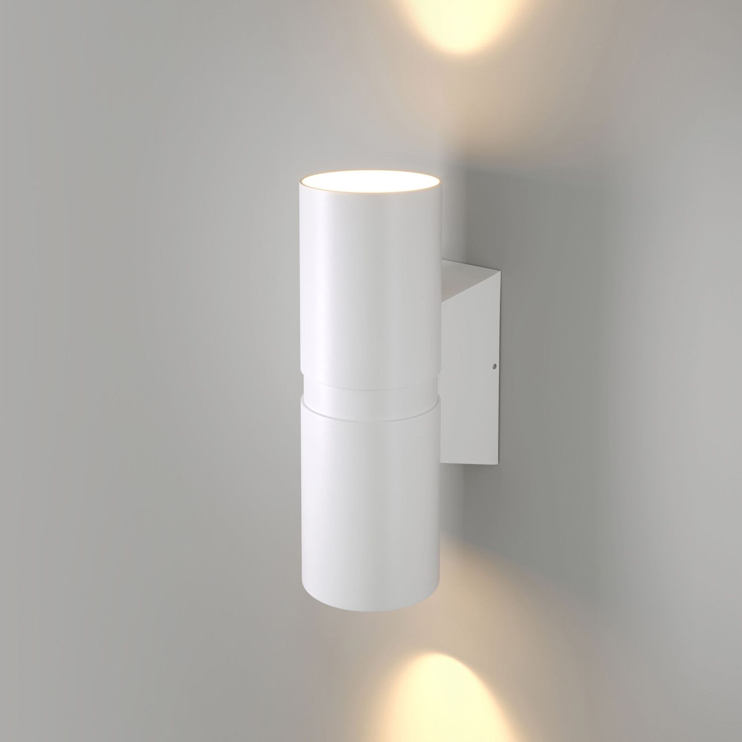 Уличный настенный светильник Elektrostandard Liberty LED a060097_ES