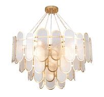 Подвесная люстра Favourite Laura 4730-16P