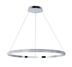 Подвесная люстра ArteLamp ORIONE A2182SP-80CC