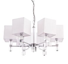 Подвесная люстра ArteLamp NORTH A5896LM-6CC