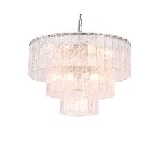 Подвесная люстра Newport BEATRICE 10826+10/С_NP