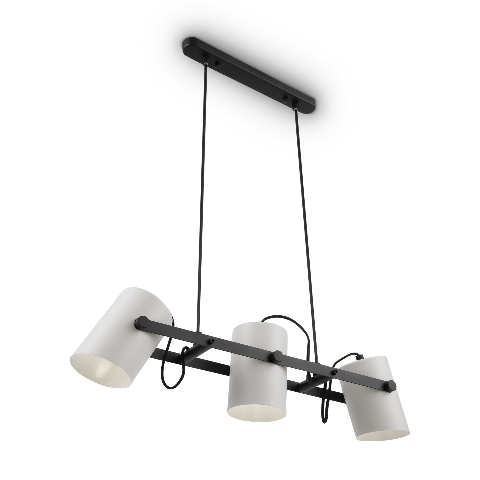 Подвесная люстра Freya Elori FR4005PL-03WB_MY