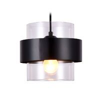Подвесной светильник Ambrella light со сменной лампой TR TR3646_AMB