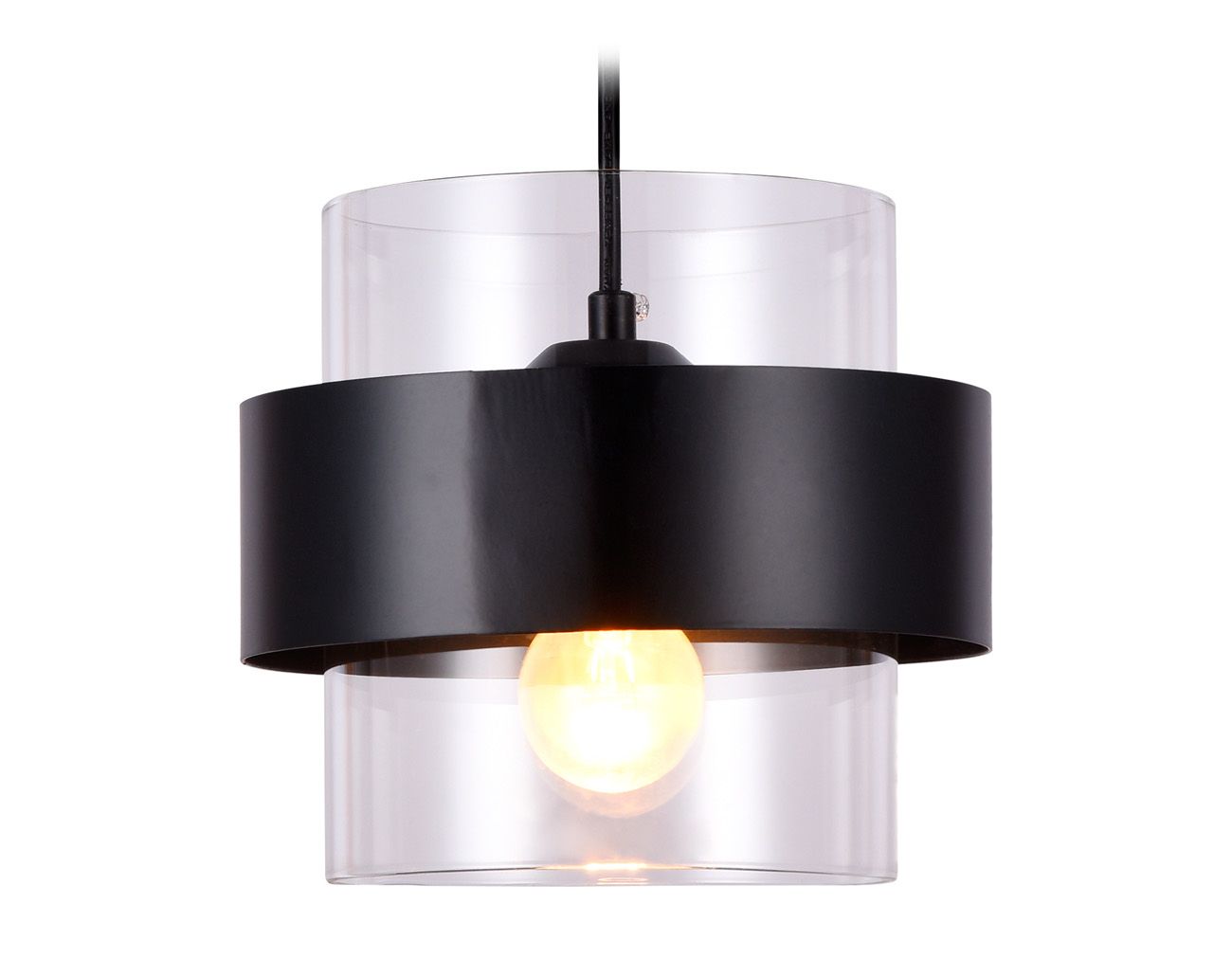 

Подвесной светильник Ambrella light со сменной лампой TR TR3646, TR3646
