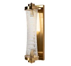 Настенный светильник Garda Decor 92EL-YG59026