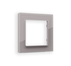 Рамка Ambrella Volt ALFA Platos AF330501_AMB