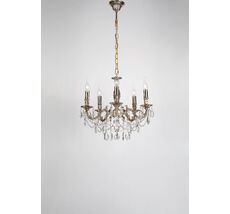 Подвесная люстра Lucia Tucci FIRENZE FIRENZE 141.5 coffe gold