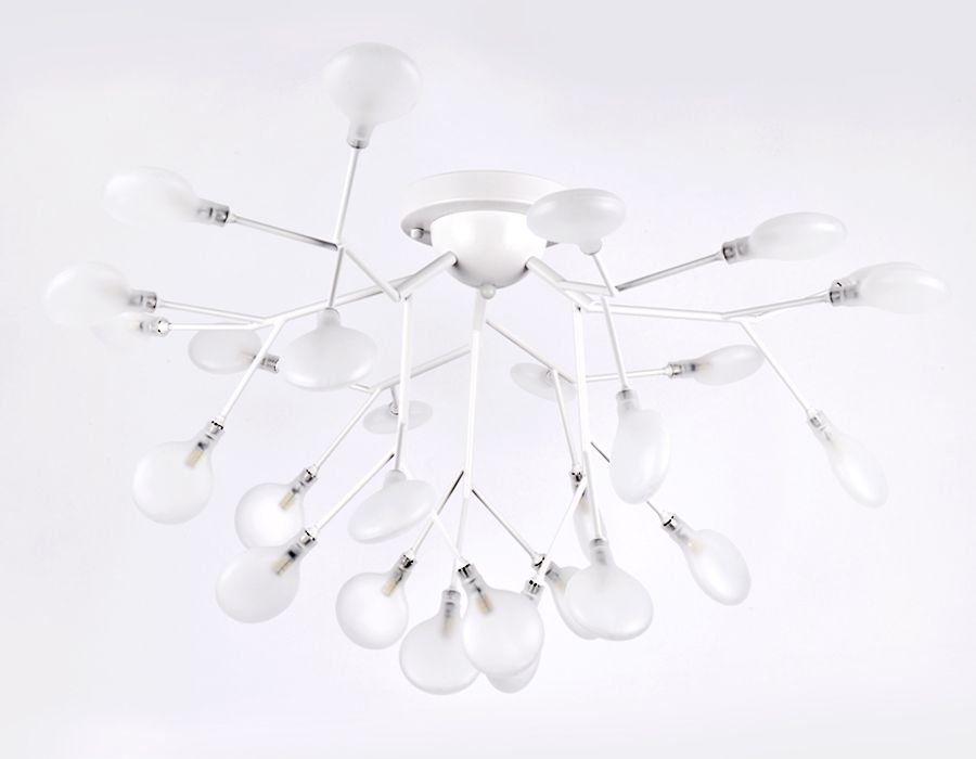Потолочная люстра Ambrella light TRADITIONAL TR3011_AMB