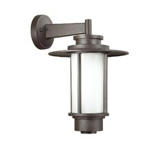 Уличный настенный светильник Mito 4047/1W