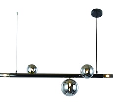 Подвесная люстра (11026/5PL ) Indigo V000239