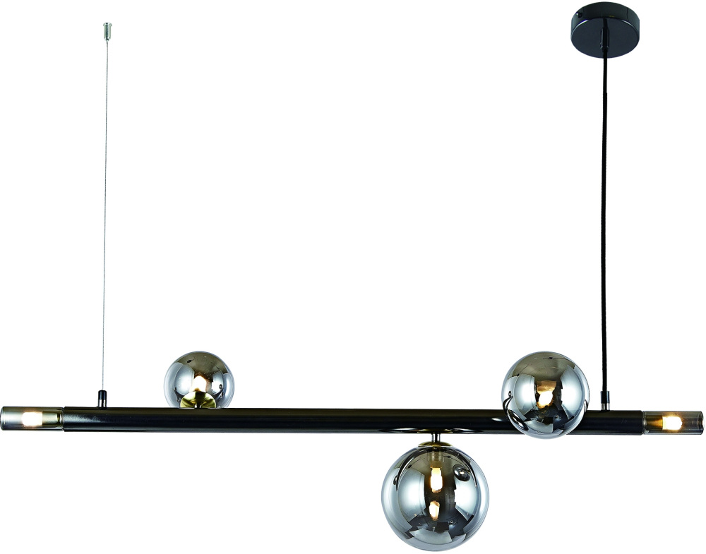 Подвесная люстра (11026/5PL ) Indigo V000239