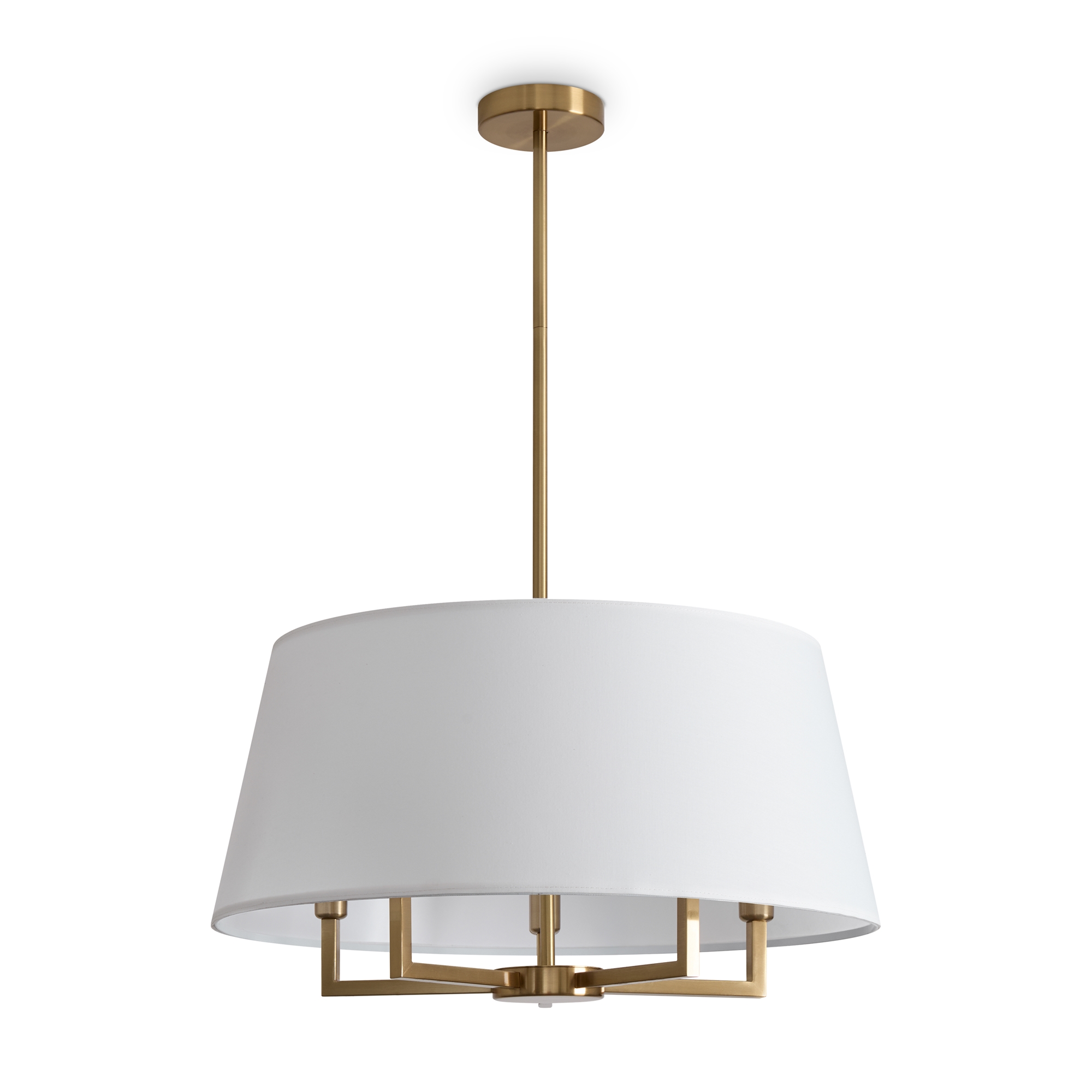 Подвесная люстра Freya Freya Graceful FR2042CL-05BS_MY