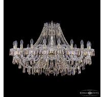 Хрустальная люстра Bohemia Ivele 1403/20/400 G R801_BI
