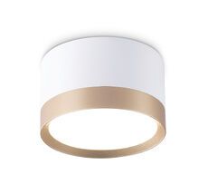 Накладной точечный светильник Ambrella Light GX Standard tech TN52355_AMB