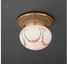 Потолочный светильник Reccagni Angelo PL 8110/1_RA