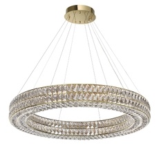 Подвесная люстра Odeon Light PANTA 4926/98L