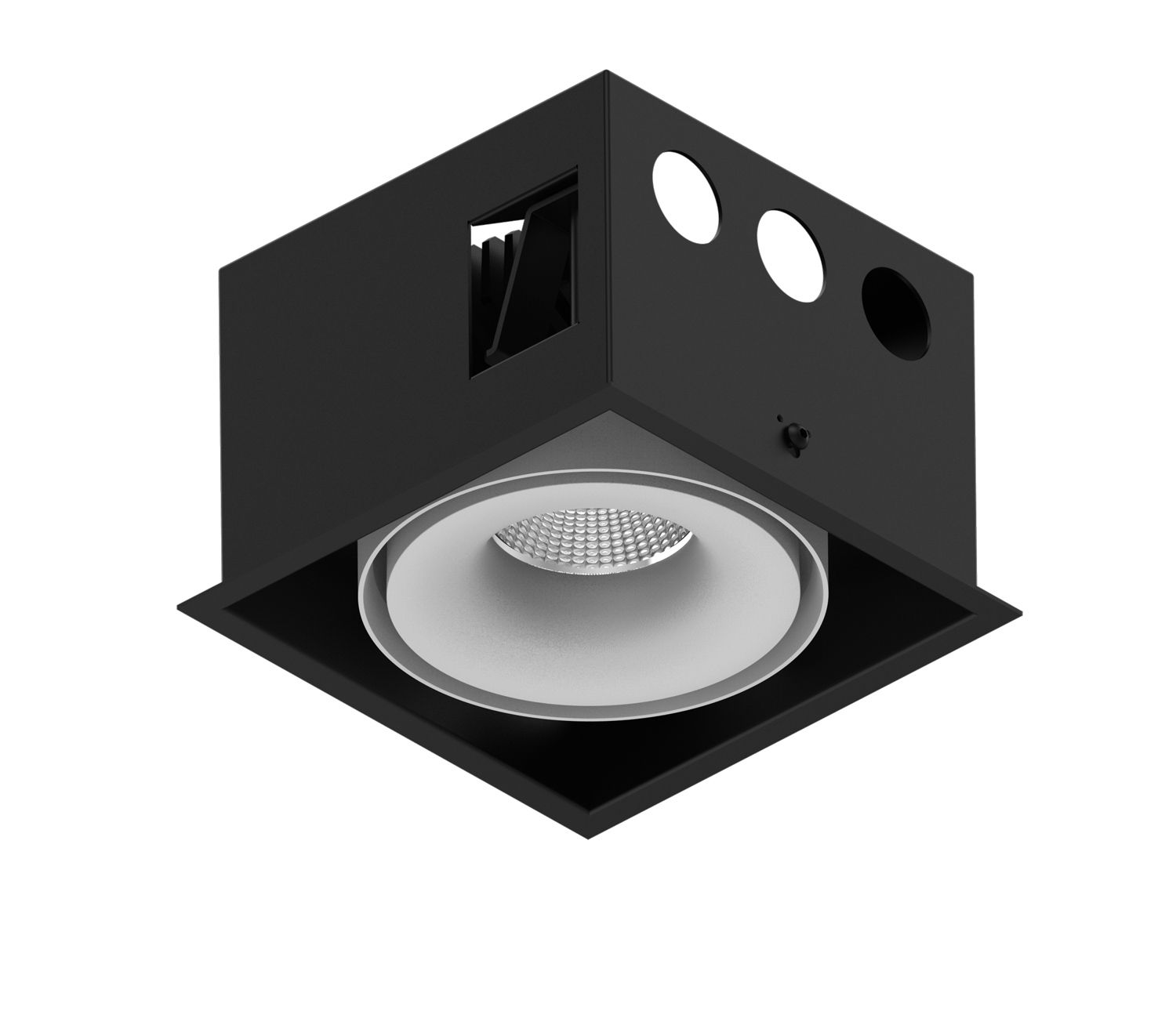 Корпус светильника COMBO-CRD 00-00006671_SW