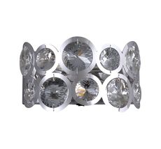 Настенный светильник ArteLamp SARAH A1062AP-2CC