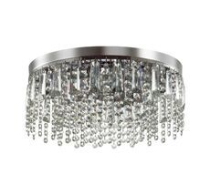 Потолочная люстра Lumion SPARKLE 5273/4C