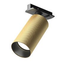 Трековый светильник Maytoni Artisan TR089-1-GU10-BMG_MY