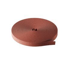 Токопроводящая текстильная лента 10м Maytoni Parity TRX130-1.10R_MY