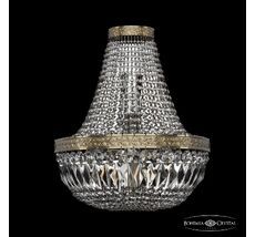 Бра Bohemia Ivele 19041B/H1/35IV Pa_BI