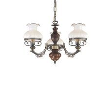 Подвесная люстра Reccagni Angelo L 2810/3_RA