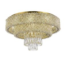 Потолочная люстра ST Luce SELINE SL1637.302.16