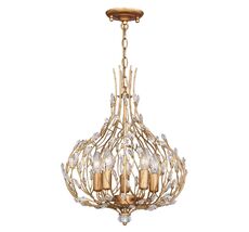 Хрустальная люстра Favourite 2020-5P