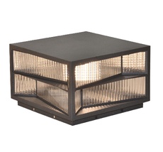 Уличный светильник KinkLight Файви 09322,19_KL