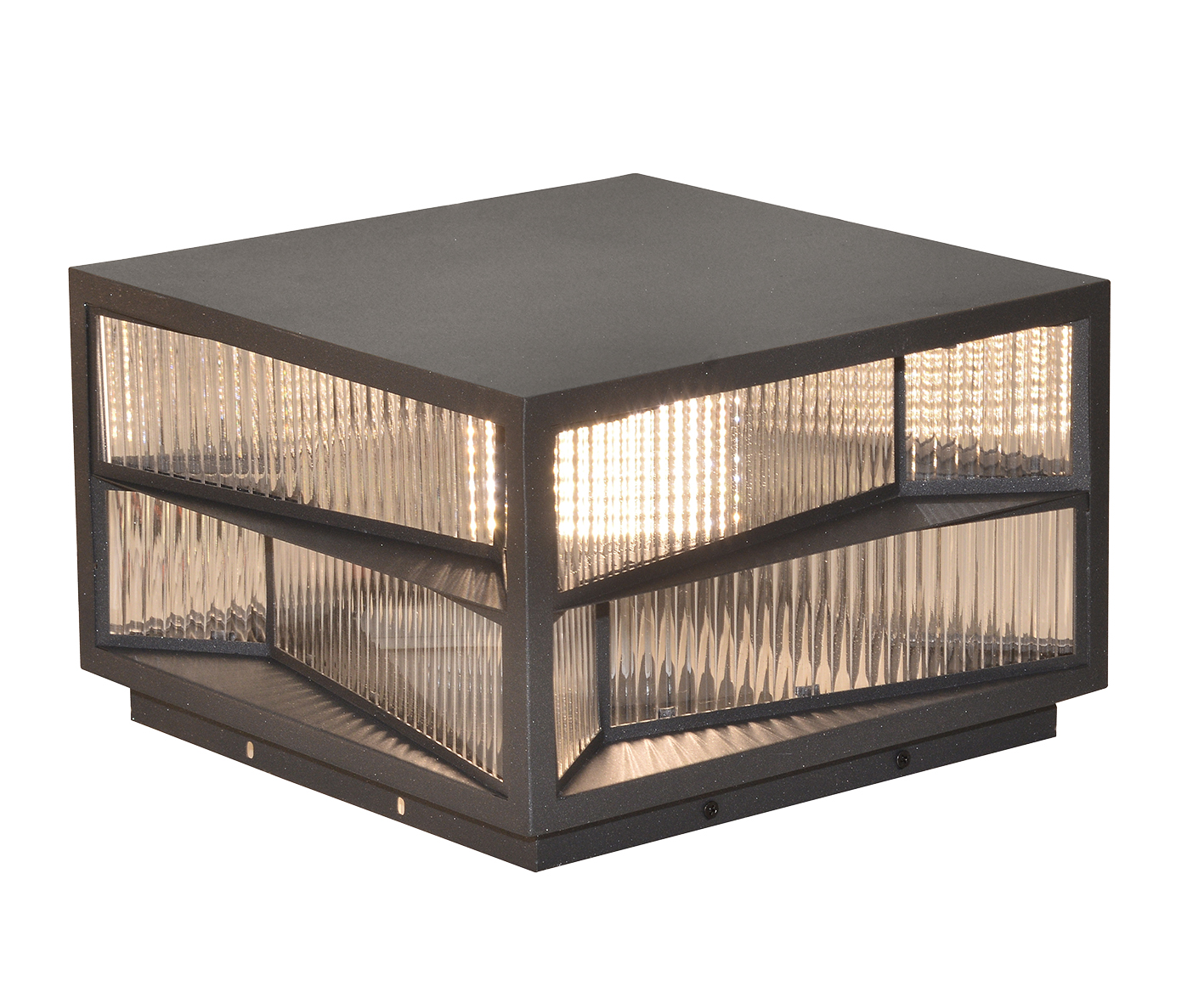 Уличный светильник KinkLight Файви 09322,19_KL