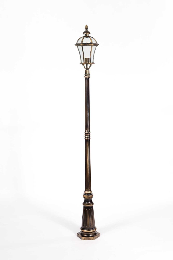 Наземный фонарь IP44 95209L Gb Oasis Light 95209L Gb_OL