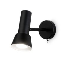 Спот с выключателем Ambrella Light Move TA13129_AMB