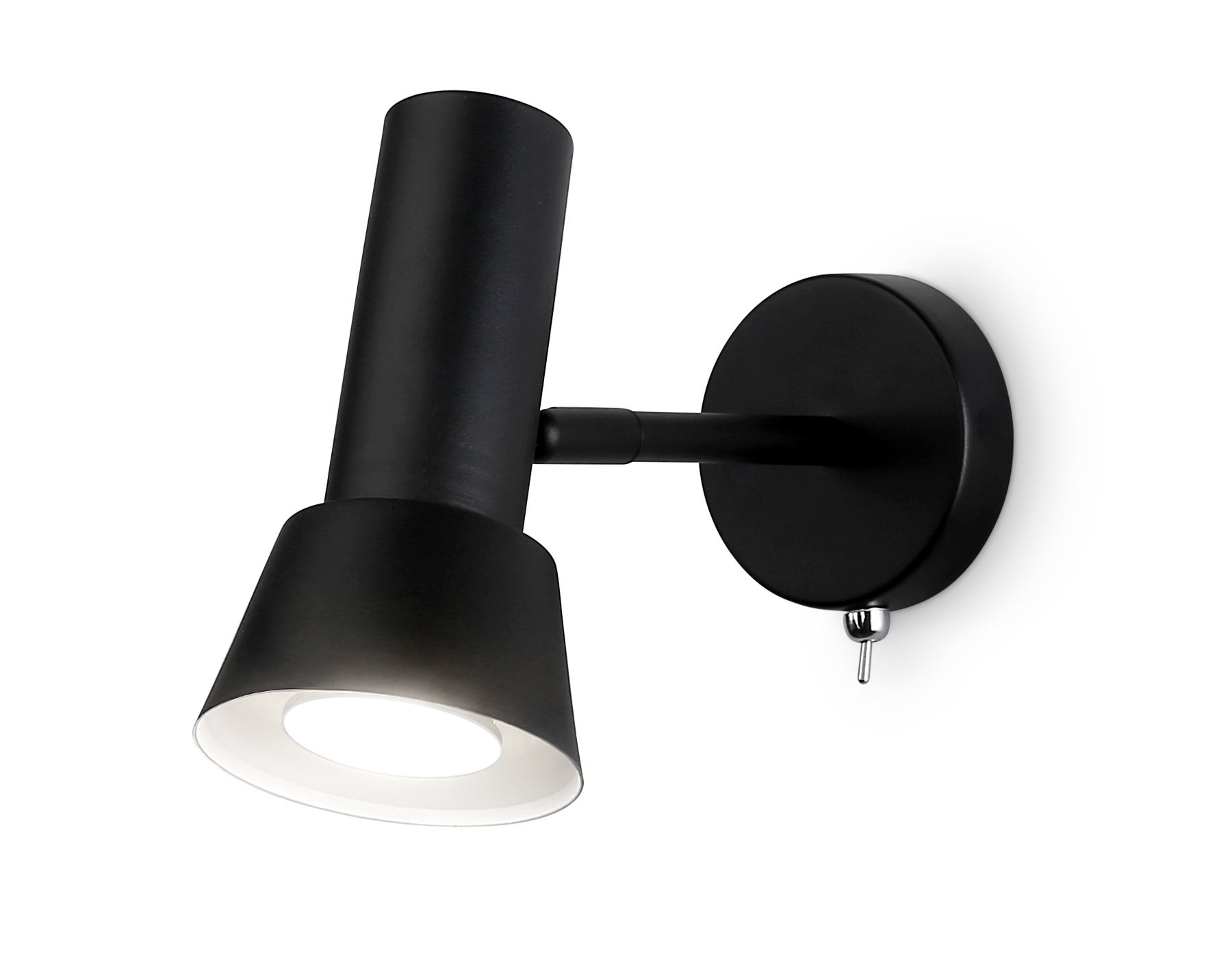 Спот с выключателем Ambrella Light Move TA13129_AMB