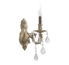 Бра Lucia Tucci BARLETTA BARLETTA W122.1 cream white