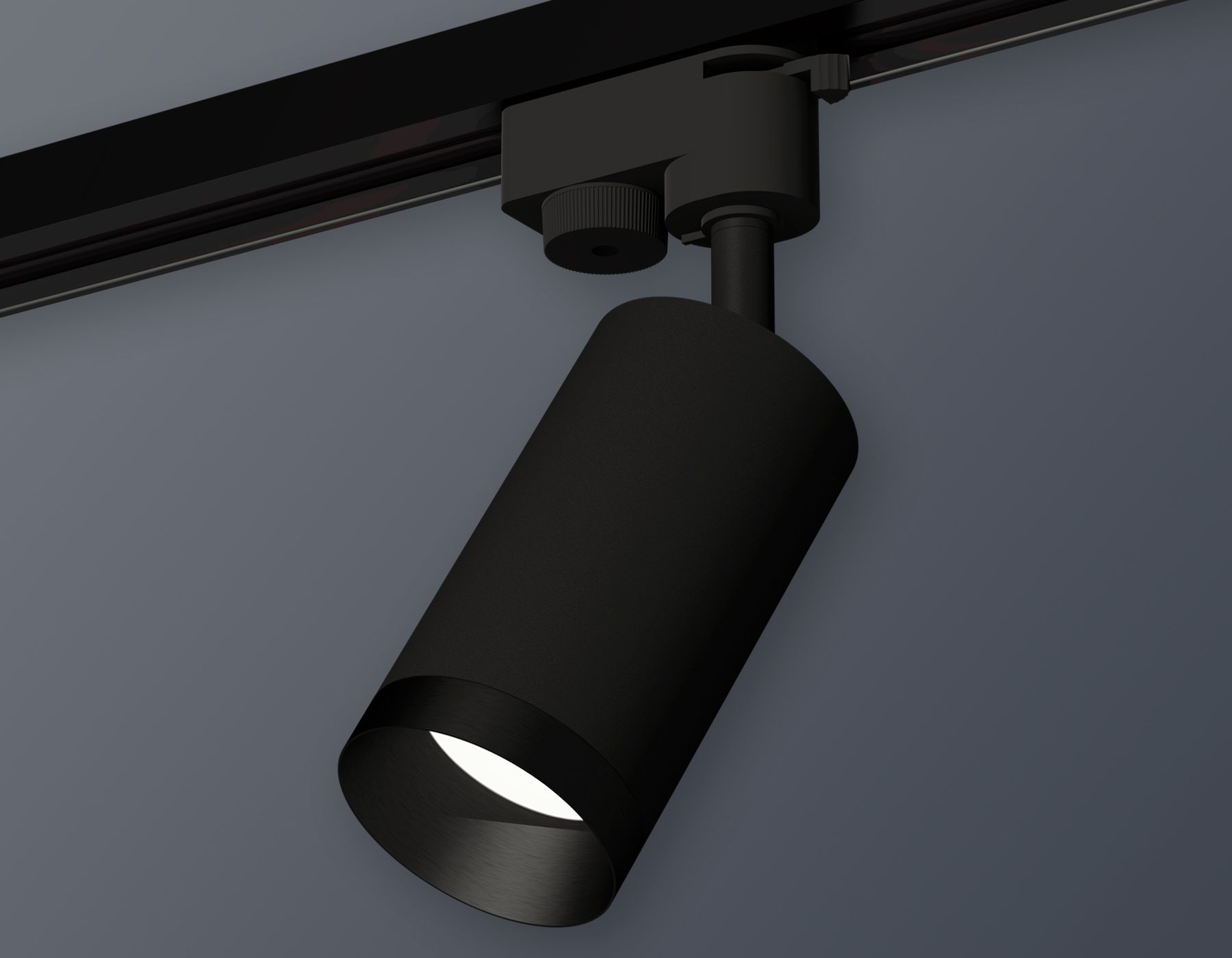 Трековый однофазный светильник Ambrella light TRACK SYSTEM XT6323061_AMB