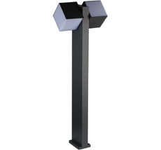 Наземный фонарь IP54 Oasis Light W1938-2-750 Gr_OL