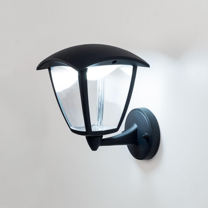 Уличный настенный светильник Street CLU04W1