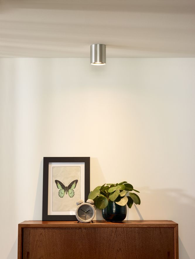 Накладной светильник Lucide BODI 09100/01/12