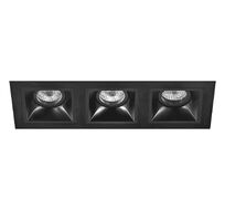 Встраиваемый светильник LightStar DOMINO D537070707_LS