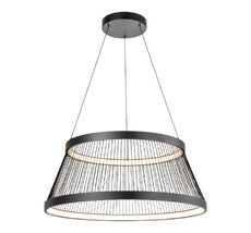 Подвесная люстра Lussole MACON LSP-7310