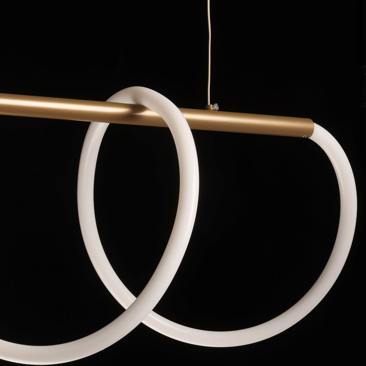 Подвесной светильник DeMarkt Толедо 312013501_MW