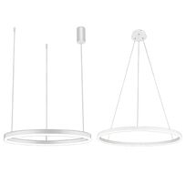 Подвесной светильник Kink Light Тор 08218,01A(4000K)_KL