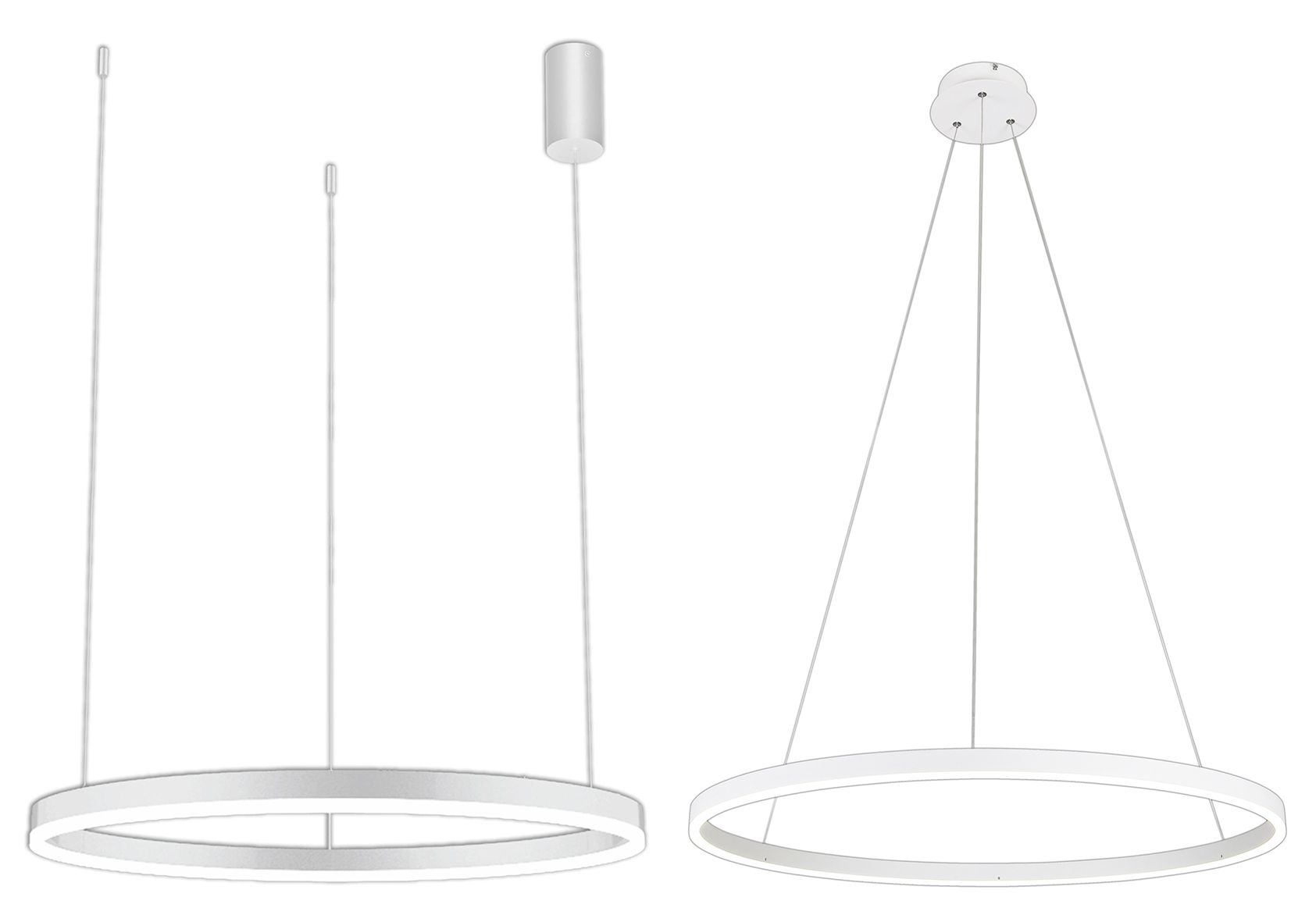 Подвесной светильник Kink Light Тор 08218,01A(4000K)_KL