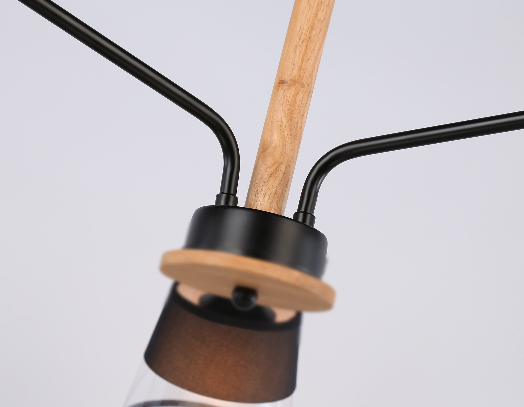 Потолочная люстра Ambrella Light TRADITIONAL TR4740_AMB