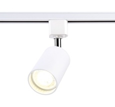 Трековый однофазный светильник Ambrella light со сменной лампой GL GL5121_AMB