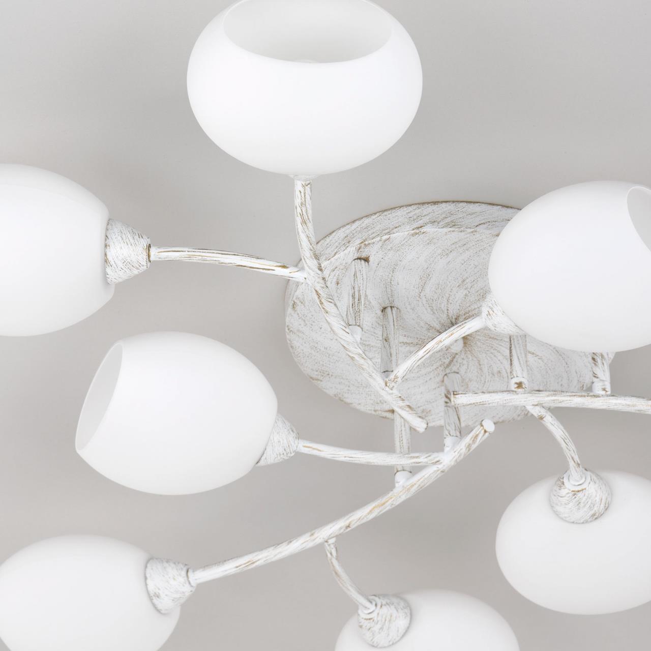 Потолочная люстра CitiLux Флорида CL148190